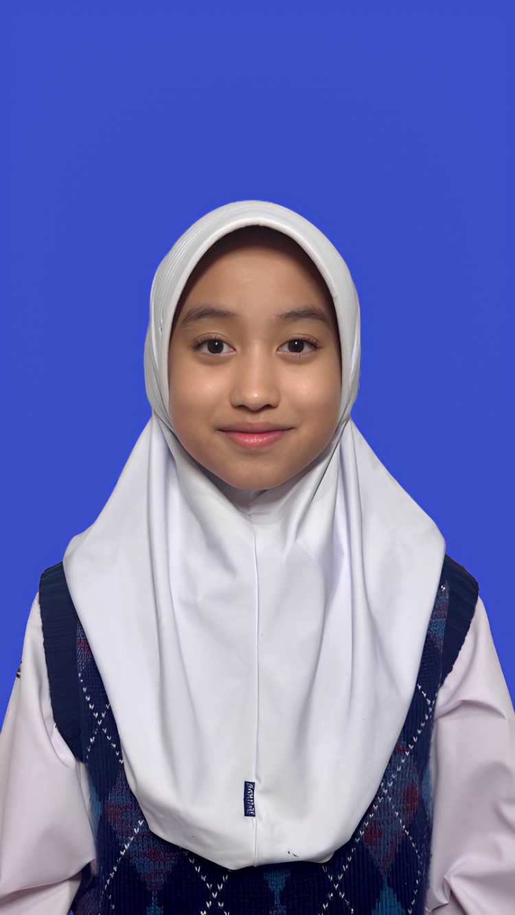 Foto Azkayra Keeyash V.